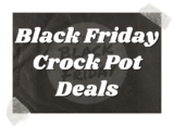 The Top 10 Best Black Friday Crock Pot Deals 2026