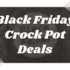 Black Friday Edible Printer Deals