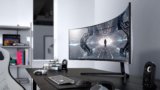 Top 10 Best Black Friday Curved Monitor Deals