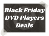 tOP 10 best Black Friday DVD Players Deals 2026 With Reviews