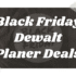 Black Friday Olive Oils Deals
