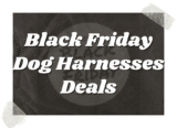 The Top 15 best Black Friday Dog Harnesses Deals 2026