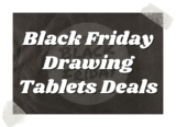 The Top 10 Best Black Friday Drawing Tablets Deals 2026