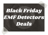 The Top 10 Best Black Friday EMF Detectors Deals 2026