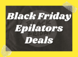 Best Black Friday Epilators Deals 2026 With Free Shipping