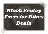 Top 10 Best Black Friday Exercise Bikes Deals 2026