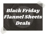 Top 10 Best Black Friday Flannel Sheets Deals 2026