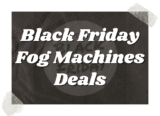Top 10 Best Black Friday Fog Machines Deals 2026