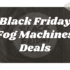 Black Friday Geiger Counters Deals