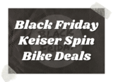 The Top 10 Best Black Friday Keiser Spin Bike Deals 2026