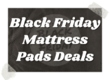 Top 10 Best Black Friday Mattress Pads Deals 2026