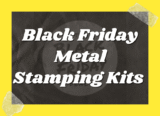 Top 10 Best Black Friday Metal Stamping Kits Deals 2026