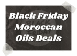Best Black Friday Moroccan Oils Deals 2026