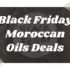 Black Friday Bluetooth Speaker Deals