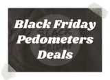 The Top 20 Best Black Friday Pedometers Deals 2026