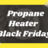 BJ’s Wholesale Club Black Friday