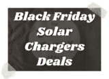 Top 10 Best Black Friday Solar Chargers Deals 2026