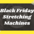 American Apparel Black Friday