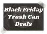 The Top 10 Best Black Friday Trash Can Deals 2026