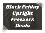 25 Best Black Friday Upright Freezers Deals 2026