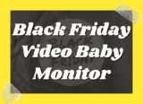 Top 10 Best Black Friday Video Baby Monitors Deals 2026