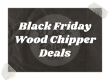 The Top 10 Best Black Friday Wood Chipper Deals 2026