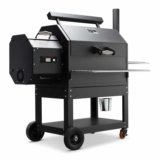 Black Friday Yoder Smokers YS640s Pellet Grill Deals