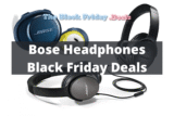 Top 16 Best Bose Headphones Black Friday Deals 2025