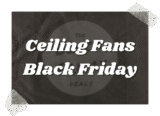Best Ceiling Fans Black Friday Deals 2025 with Free Shipping