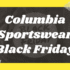 Arc’teryx Black Friday
