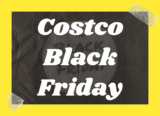Costco Black Friday 2025 Ad, Deals & Sales