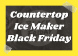 Top 10 Best Countertop Ice Maker Black Friday Deals 2025