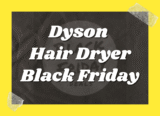 Best Black Friday Dyson Hair Dryer Deals 2026