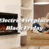 EGO Lawn Mower Black Friday
