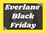 Everlane Black Friday 2025 Ad, Sales And Deals