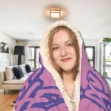 Top 20 Black Friday Hooded Blankets Deals With Buying Guide