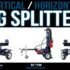 Top 10 Best LimbSaw Log Splitter Black Friday Deals