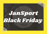 JanSport Black Friday 2025 Ad, Sales And Deals