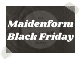 Maidenform Black Friday 2025 Ad, Sales and Deals