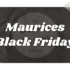 Black Friday Solar Battery Tenders Deals