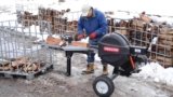 Top 10 Best Oregon Log Splitter Black Friday Deals and Offer