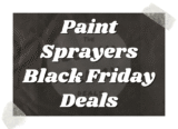 Top 10 Best Paint sprayers Black Friday Deals 2026