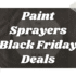 Coleman Camping Stove Black Friday Deals
