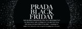 Prada Black Friday Deals & Sales 2020