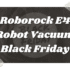 Black Friday iRobot Roomba s9+ Deals 2025