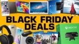 Best 200+ Black Friday Stores With Deals, Sale, and ADS
