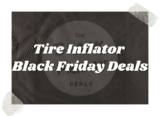 Top 10 Best Tire Inflator Black Friday Deals 2025