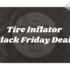 Sta-Bil Electric Generator Black Friday