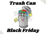 Top 10 Best Black Friday Bathroom Trash Cans Deals 2026