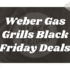 Black Friday Over The Range Microwaves Deals